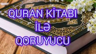 GÜCLÜ QORUYUCU.🧿  EV ŞƏRAİTİNDƏ.