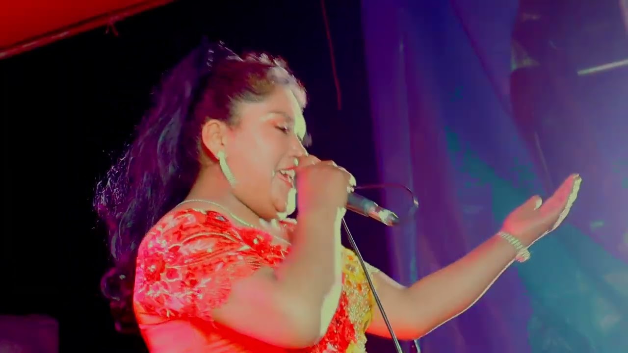 Hiladia Corazon - tu llamada - Concierto 2024 .