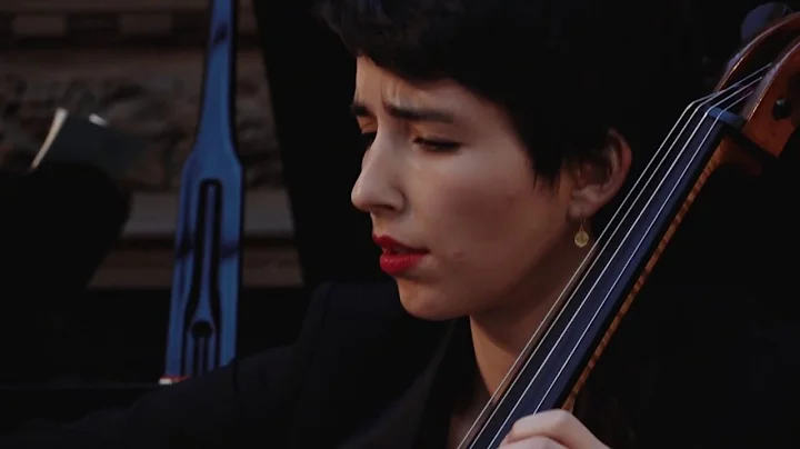 The Road Not Taken - Camille PEPIN // Trio Sora