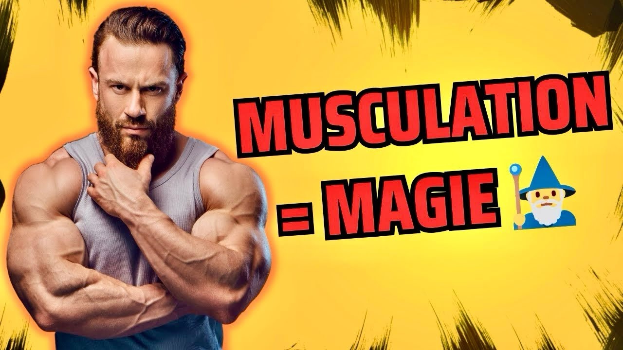 Comment gagner 11% de force SANS s’entraîner ?!