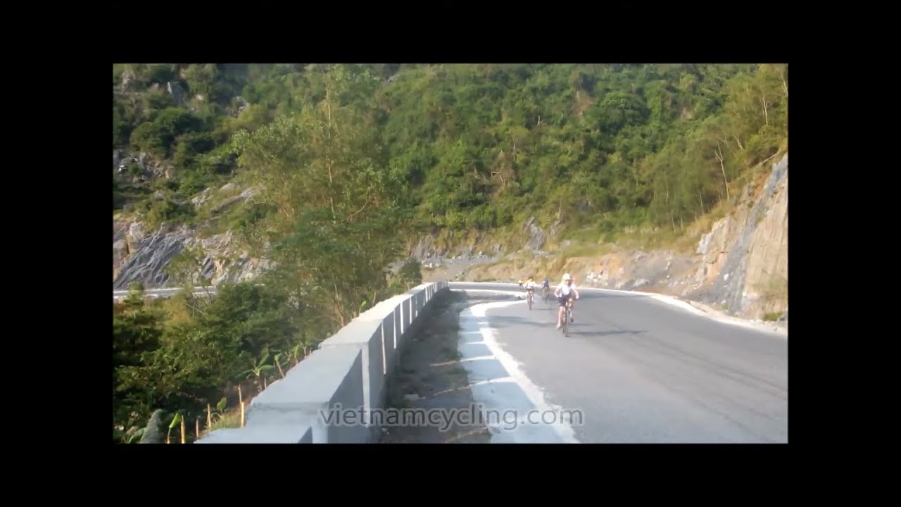 Cat Ba Island Bike Ride - Best Outdoor Activity for Holidays in Northern Vietnam