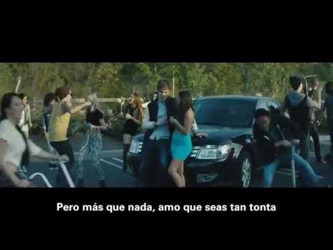 Bo Burnham - Repeat Stuff (subtitulado al español)