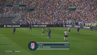 Campeonato PlanVital - Primera Rueda - Octavo de Final ida: Universidad de Chile vs Colo Colo