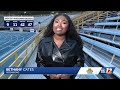"Be prepared for a show"': NCA&T BGMM prepares for 100th GHOE