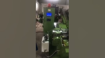 máy gia công ốc vít bulong đinh vít nở