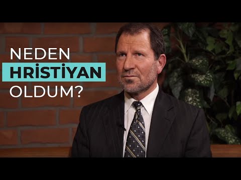 Dar Kapıdan Girenler - Neden Hristiyan Oldum?