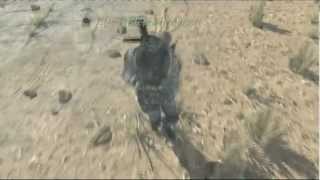 MW3 Glitch UAV Trick *NEW*