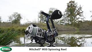 Mitchell MX9
