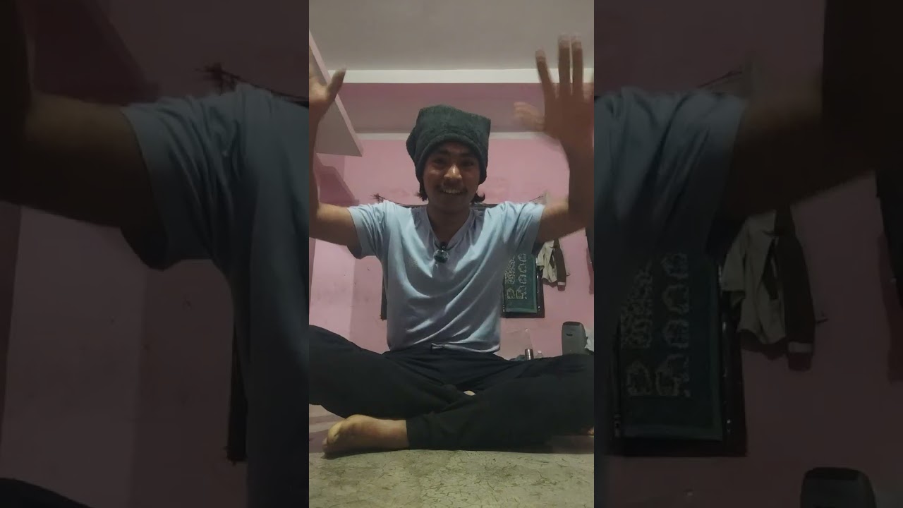 DAY 20 OF 60 DAYS 100 PUSH-UP CHALLENGE SERIES 