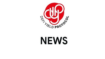 DeFi Yield Protocol - NEWS / Project Report