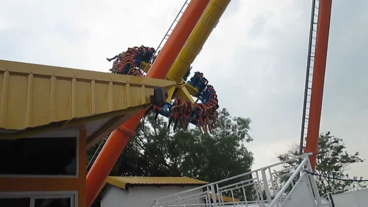 Tornado dream world youtube