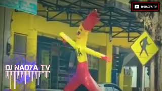 JOGET SANTUY