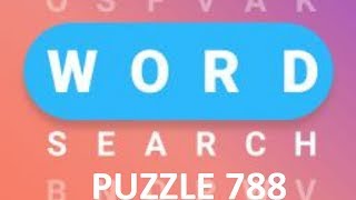 Word Search Pro Modern Art Movements screenshot 3