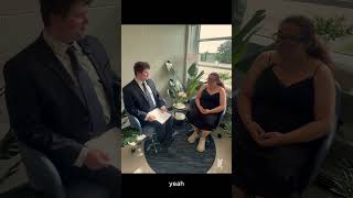 VRABE Interview Series - 2026 GED Program Graduate