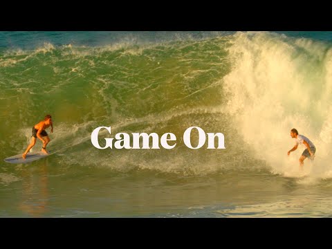 Dropin's , Wipeouts , Carnage its Total Mayhem At The Superbank