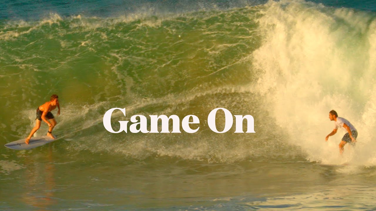 Dropin's , Wipeouts , Carnage its Total Mayhem At The Superbank