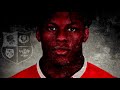 The Lions facing the All Blacks in the 2nd test