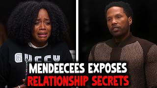 SHOCKING Mendeecees EXPOSES Relationship Secrets During Explosive Fight With Yandy LHHATL S13B