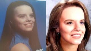 Pregnant and missing The disappearance of Angela Freeman UNSOLVED