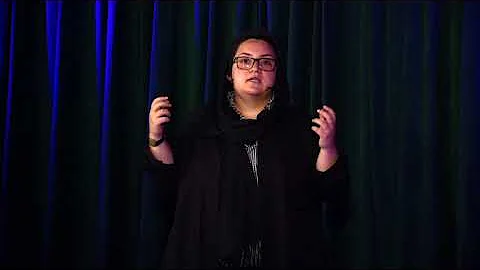 In praise of journalism | Maryam Foroughi | TEDxUn...