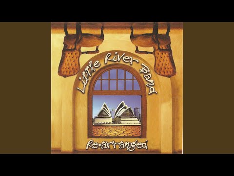 Take It Easy On Me - Little River Band