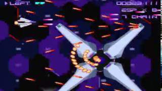 [x68000] Direct X - Longplay