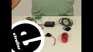etrailer | Hopkins Custom Fit Vehicle Wiring - Trailer Hitch Wiring - HM11143814 Review etrailer | Hopkins Custom Fit Vehicle Wiring - Trailer Hitch Wiring - HM11143814 Review