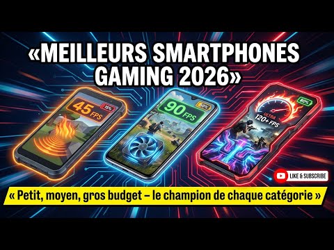 Accès et Interface Mobile : Fluidité sur Petit Écran