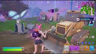 Fortnite mastering sprites PT2
