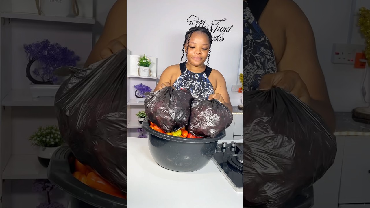 RESTOCKING!!! #nigerianfoodblogger #trending #restockingfridge #asmr #shorts