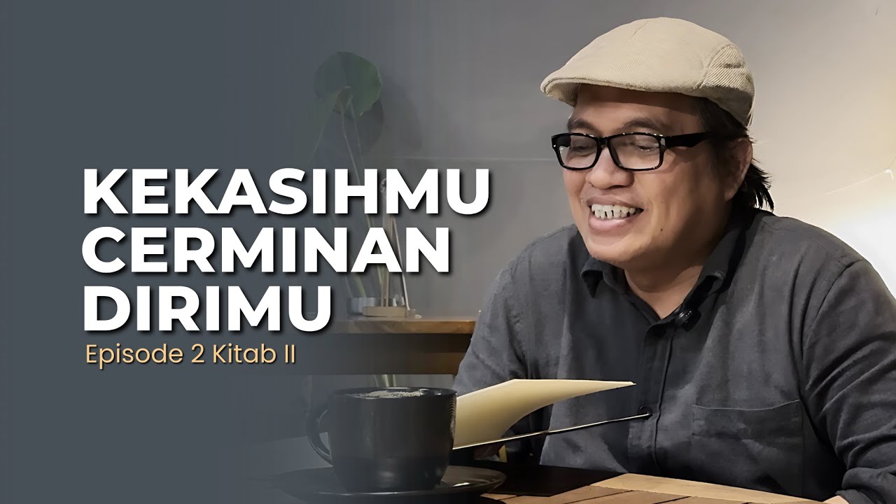 INILAH WAKTU DI MANA TUHAN MEMUJI DIRINYA SENDIRI..⁉️😲