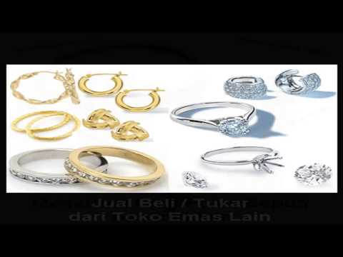 Toko emas murni jaya  Doovi