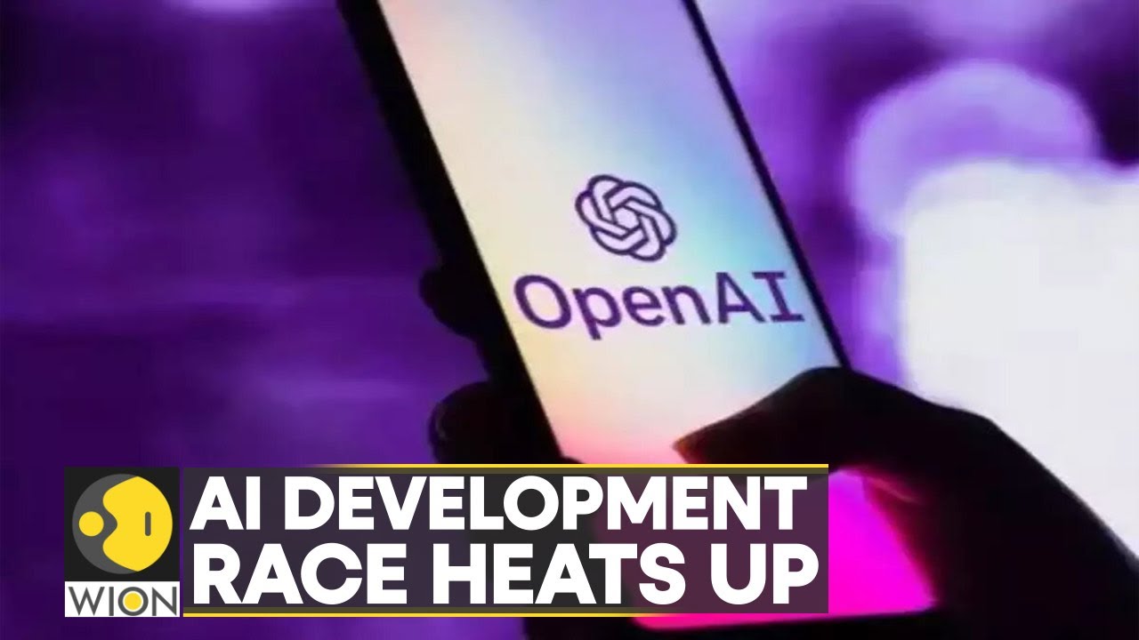 Chinese-based Baidu plans to launch an AI-based chatbot | Latest News | WION