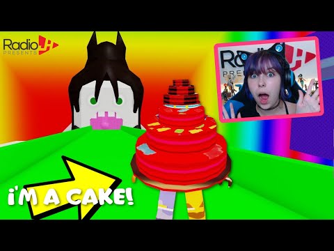 Make A Cake In Roblox Back For Seconds Youtube - early finnaly cake roblox
