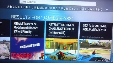 PS3 YouTube App Issues