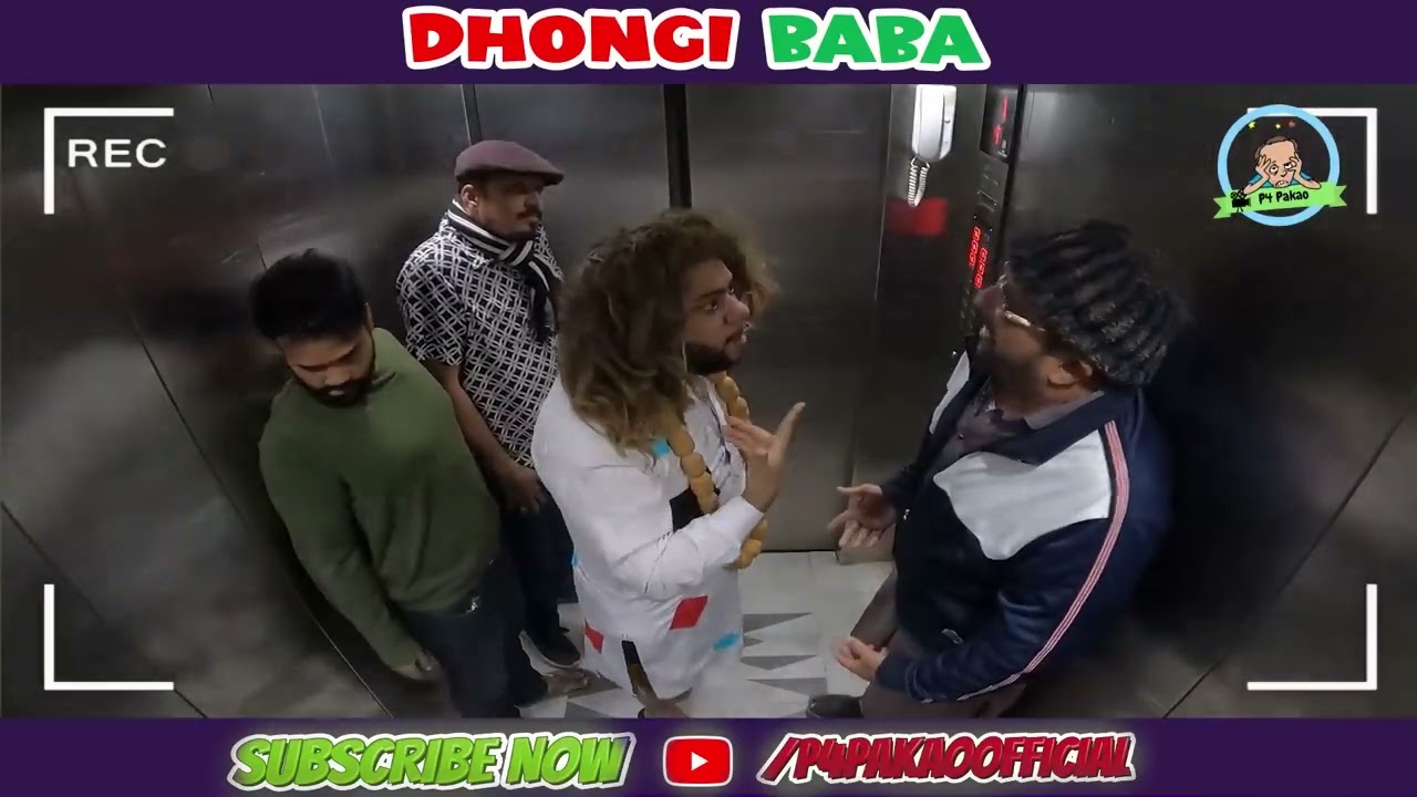 “Zakhmi Chef Prank Gone Wild! 😂🔥 | Nadir Ali’s Crazy Kitchen Antics | P4 Pakao 2023”