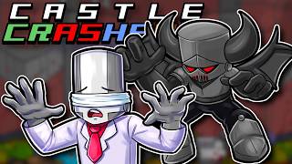 Can You Beat Castle Crashers Blindfolded?