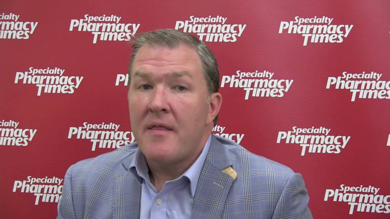 Data Analytics in Specialty Pharmacy