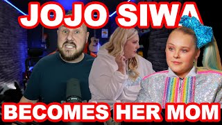 JoJo Siwa & Her Mom Called Out By Rolling Stone | This Is Exactly Like Piper Rockelle!