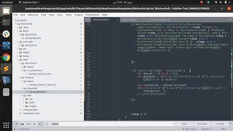 When Append Some Html Content using jquery.its jquery funtions like (click,onchange) is not working.