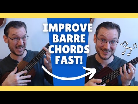 How to Bar