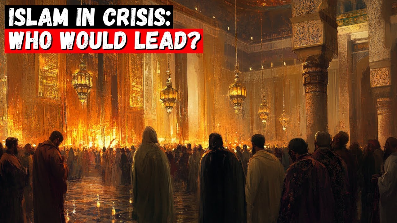 What Happened After Muhammad Passed Away? - YouTube