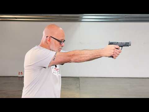 10mm Auto for Personal Defense?