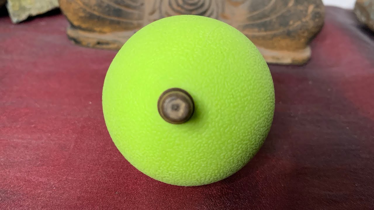 Radical new meditation for anxiety