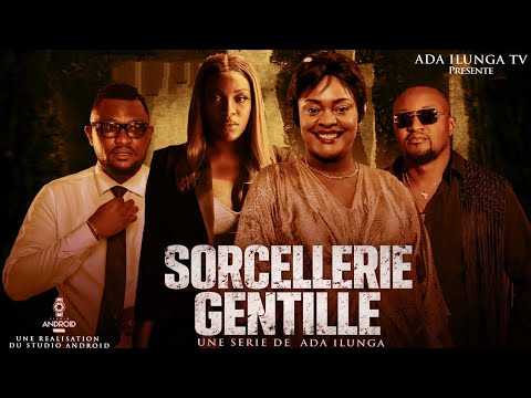 SORCELLERIE GENTILLE | BANDE ANNONCE| FILM CONGOLAIS 