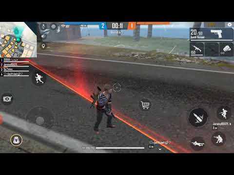 Clash squad gameplay