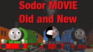 (Most viewed video) Sodor MOVIE: Old and New