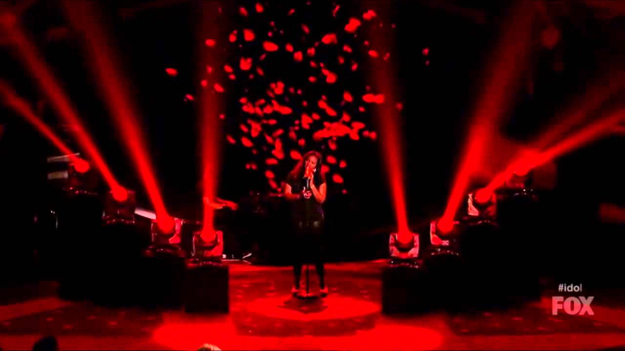 Candice Glover - Lovesong