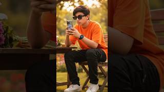 👇Only 1 Click & Gemini AI Changed My Photo!