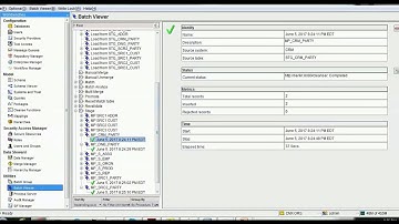 102. Informatica MDM 10 Tutorial - Immutable Rowid Object and Distinct Source System